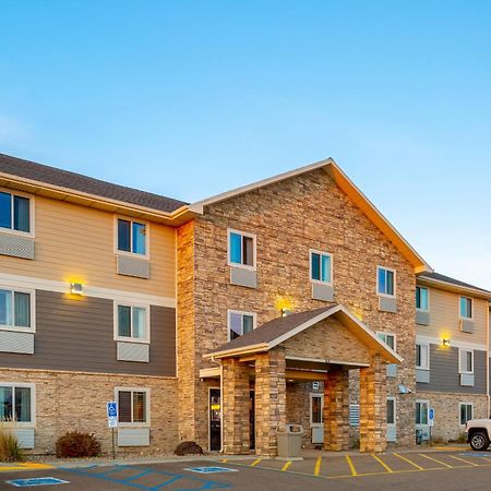 My Place Hotel-Dickinson, Nd Exteriér fotografie
