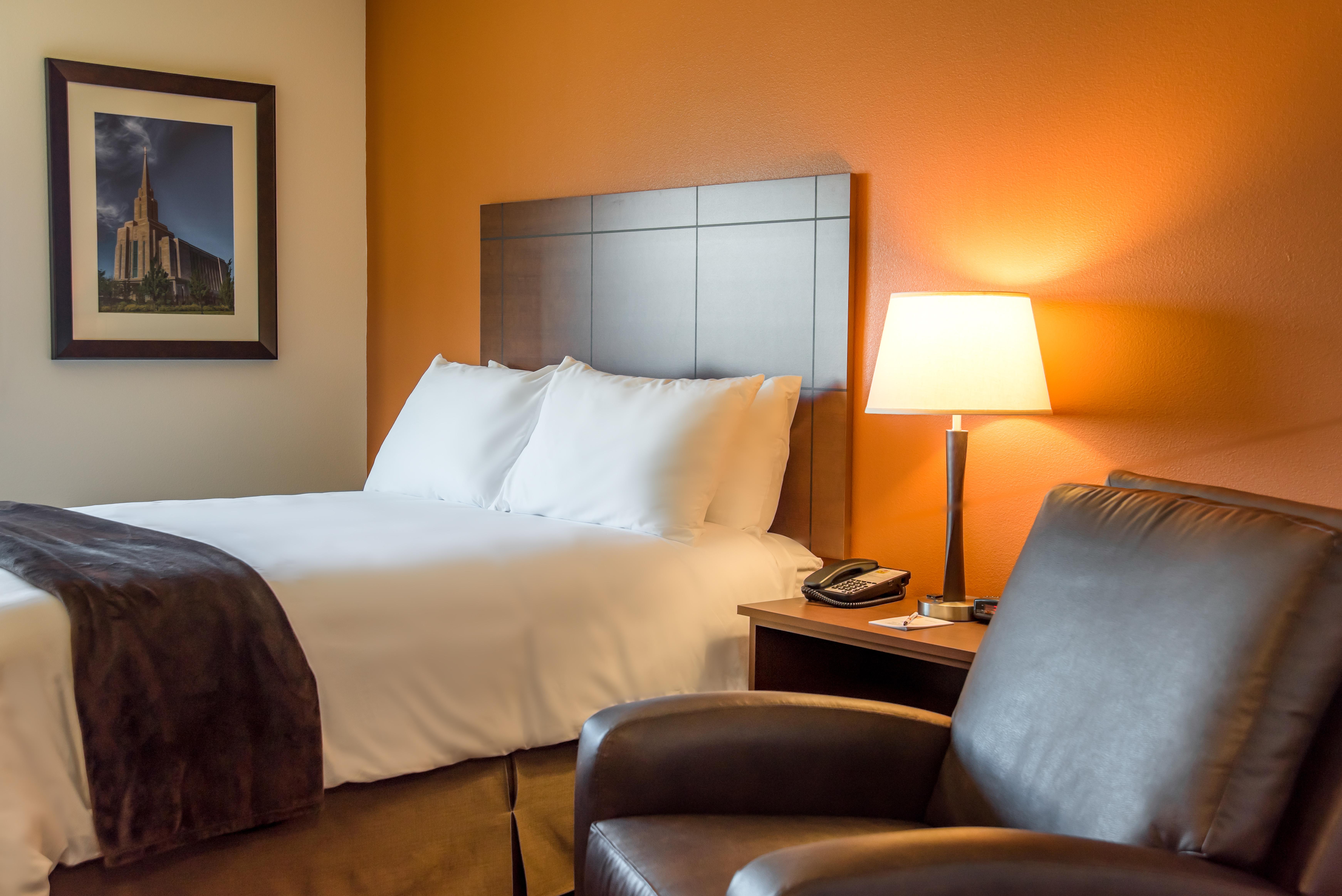 My Place Hotel-Dickinson, Nd Exteriér fotografie