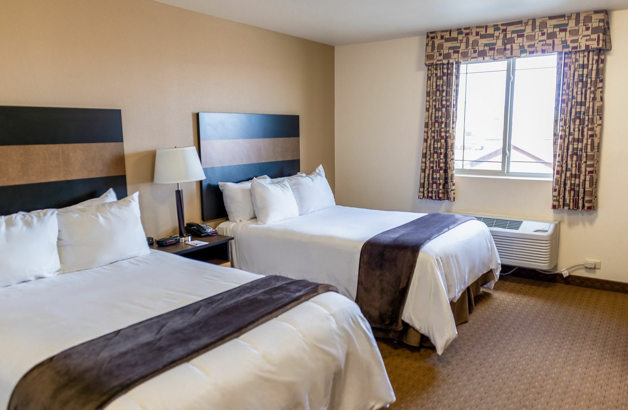 My Place Hotel-Dickinson, Nd Exteriér fotografie