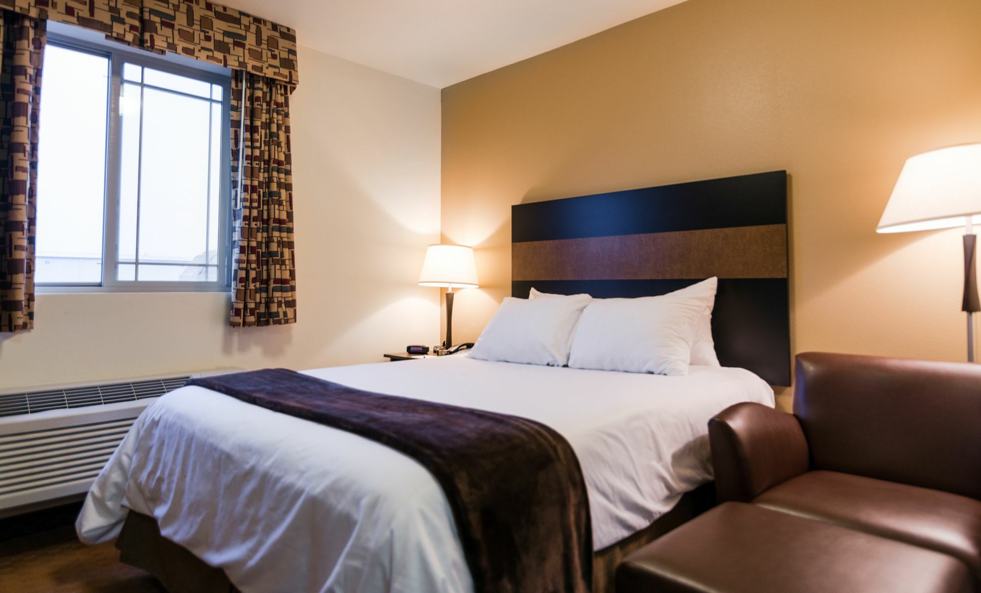My Place Hotel-Dickinson, Nd Exteriér fotografie